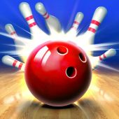 Bowling bar Jesenice